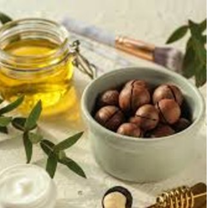 1lt Macadamia Nut Oil Main Image